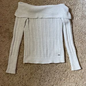 Hollister Sweater
